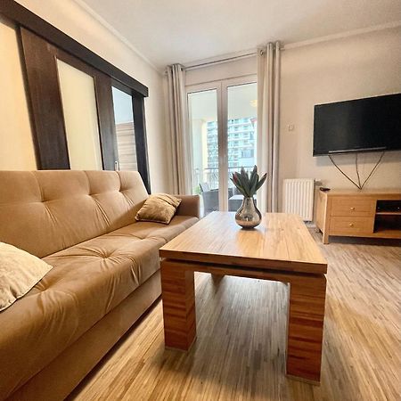 Baltic Park Apartament Świnoujście Eksteriør bilde